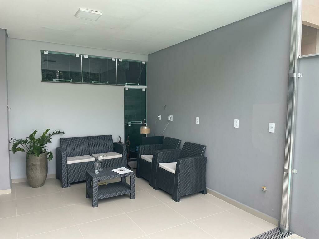 Imagem do Casa com piscina no Bairro Estrada Nova Jaraguá do Sul
